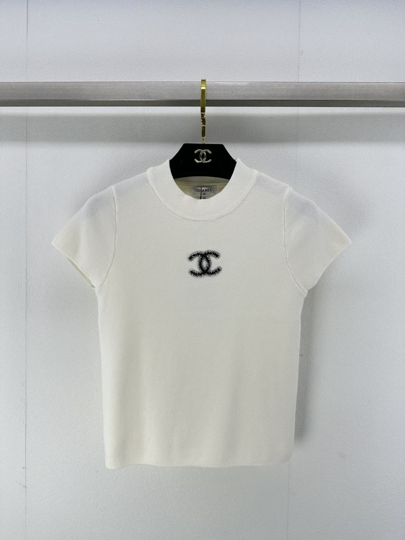 Chanel Vest